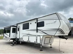 2022 Keystone Montana 3855BR