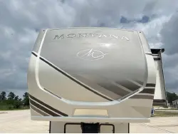 2022 Keystone Montana 3855BR