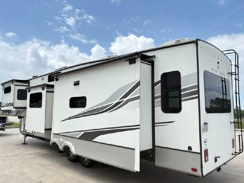 2022 Keystone Montana 3855BR