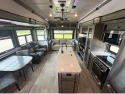 2022 Keystone Montana 3855BR