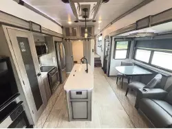 2022 Keystone Montana 3855BR