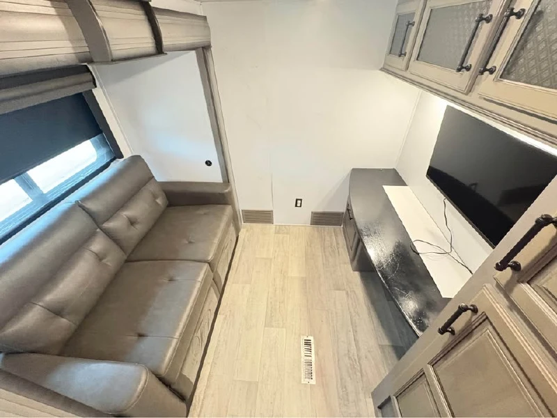 2022 Keystone Montana 3855BR
