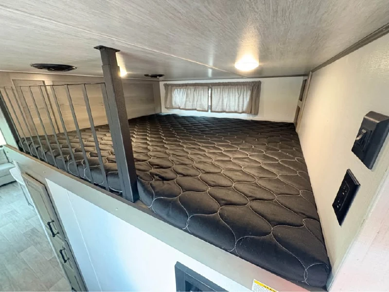 2022 Keystone Montana 3855BR