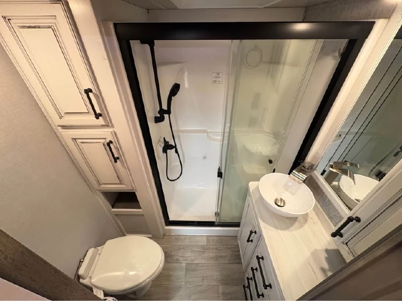 2022 Keystone Montana 3855BR