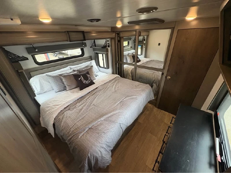 2022 Keystone Montana 3855BR
