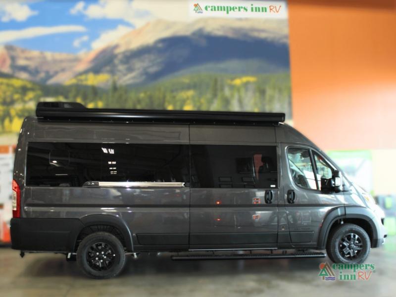 2026 Airstream Rangeline RGN BASE in knoxville TN