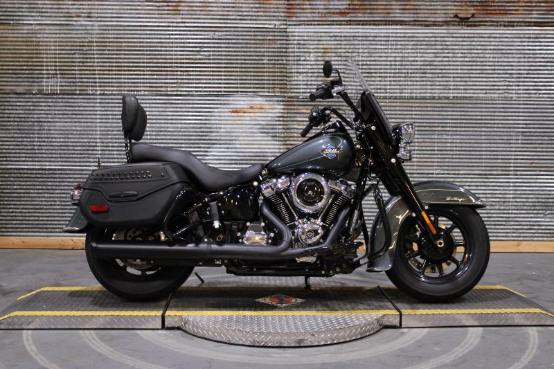2025 Harley-Davidson HERITAGE CLASSIC in Texarkana, TX
