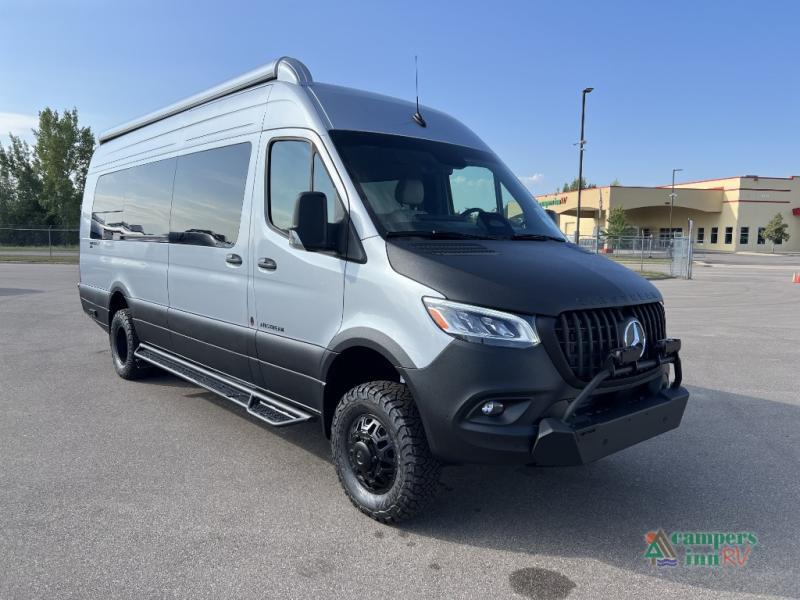 2027 Airstream Interstate 24GLX in ramsey MN