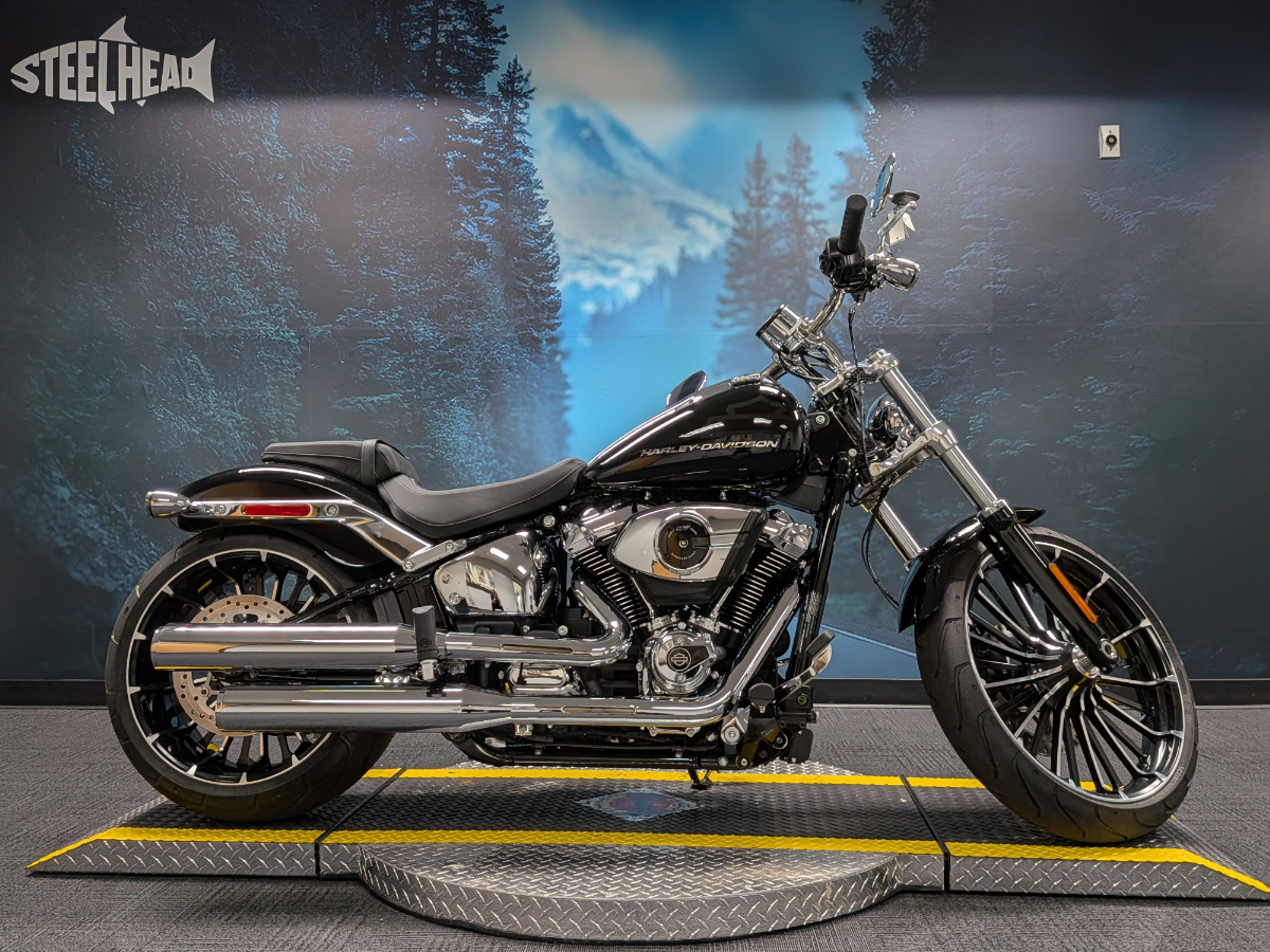 2026 Harley-Davidson BREAKOUT in Tigard, OR