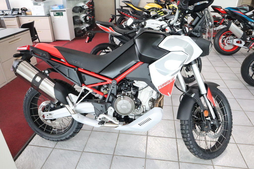 2027 Aprilia® Tuareg 660 660 in Homosassa, FL