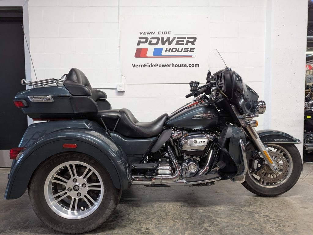 2020 Harley-Davidson® FLHTCUTG - Tri Glide® Ultra ULTRA CLASSIC in Sioux Falls, SD