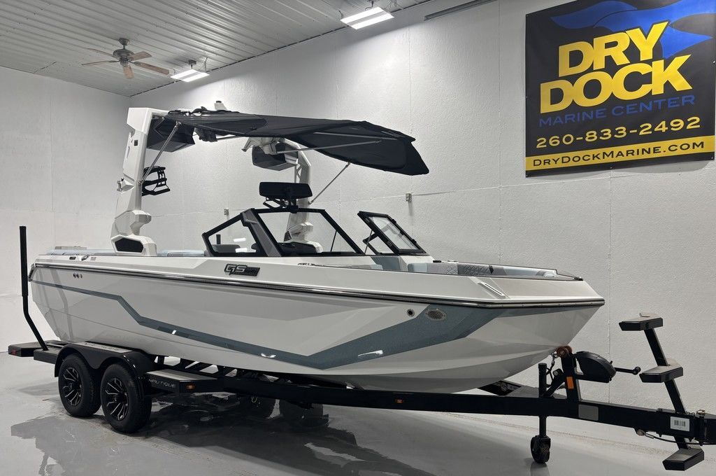 2026 Nautique Super Air Nautique GS20 GS22 in angola IN