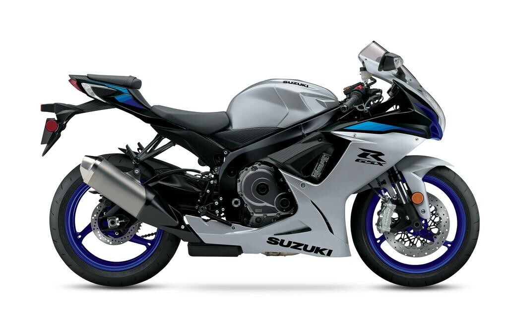 2026 Suzuki GSX-R600 600 in Pensacola, FL