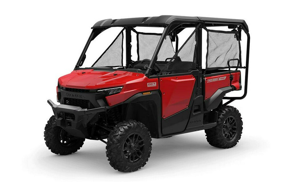 2026 Honda Pioneer 1000-5 Deluxe in franklin TN