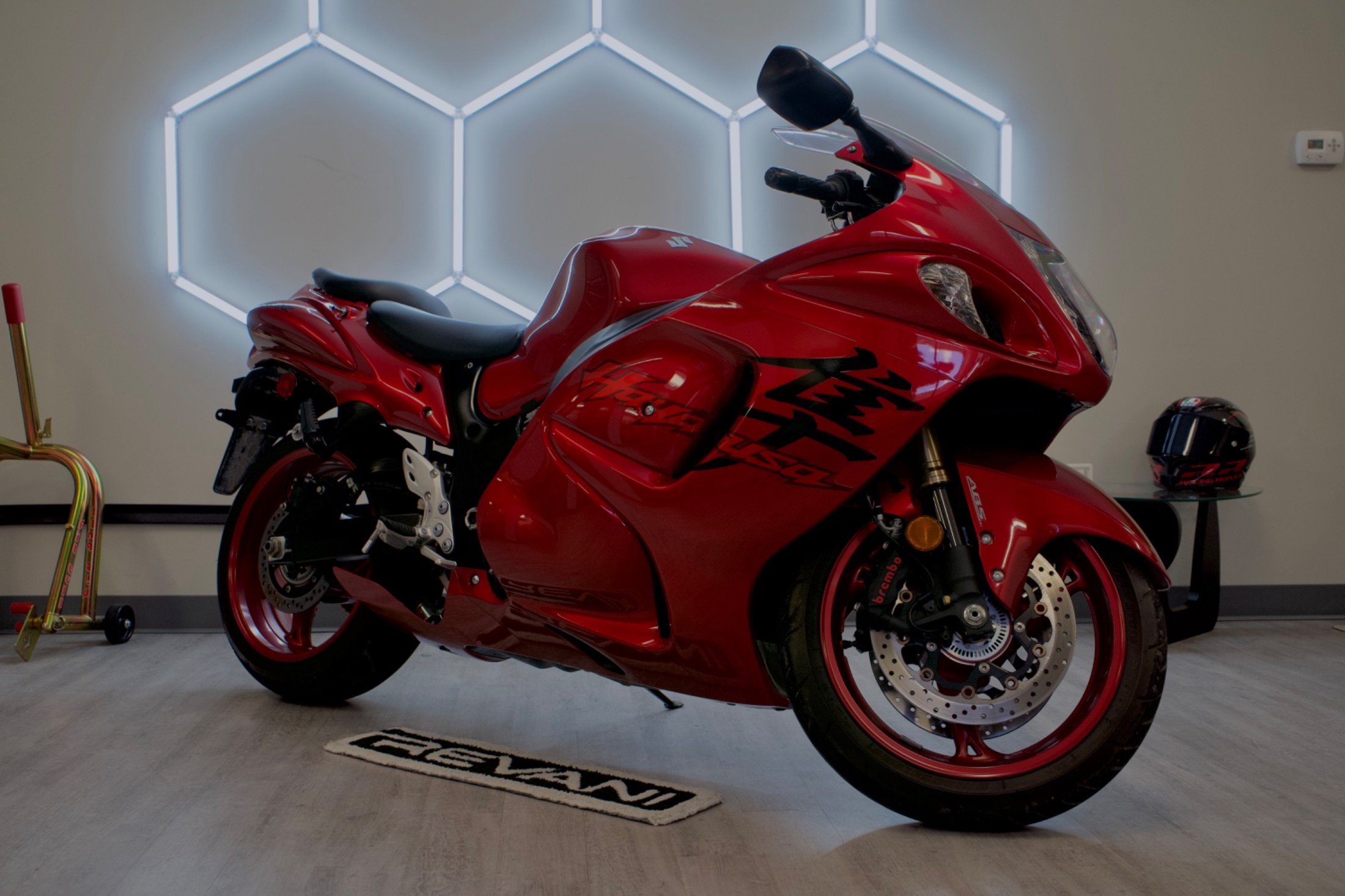 2020 Suzuki Hayabusa ABS BASE in Addison, TX