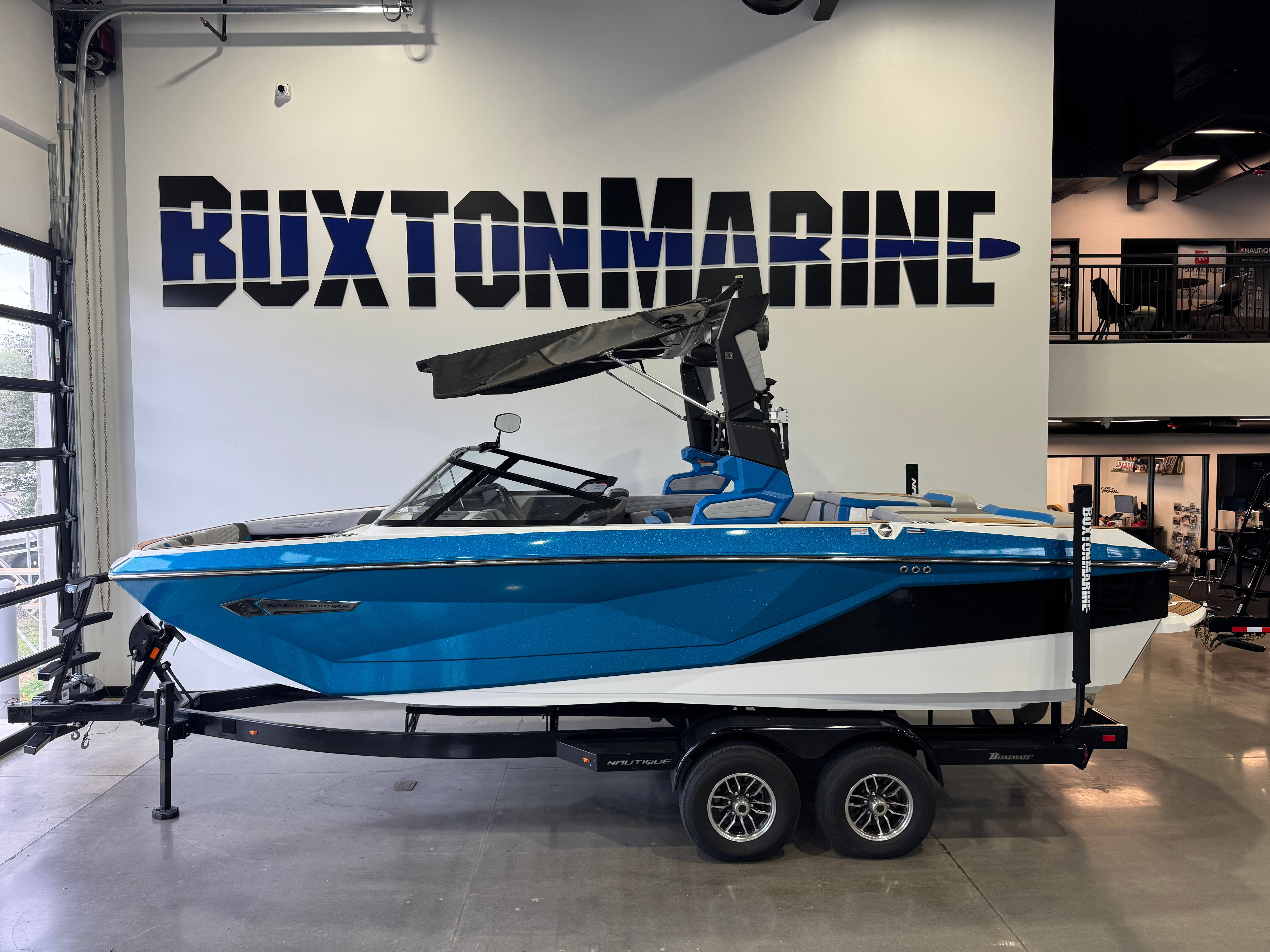 2022 Nautique Super Air Nautique G23 in lewisville TX
