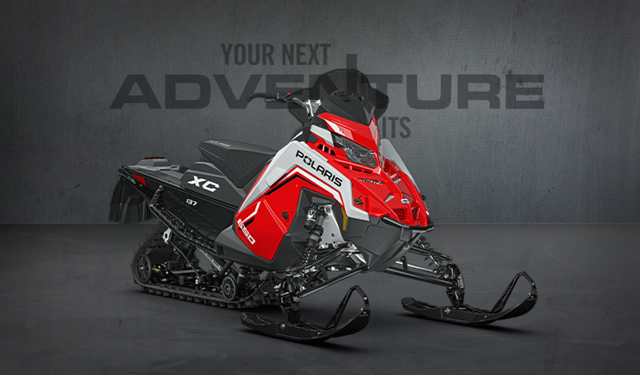 2027 Polaris INDY 650 XC 137 7S in maumee OH
