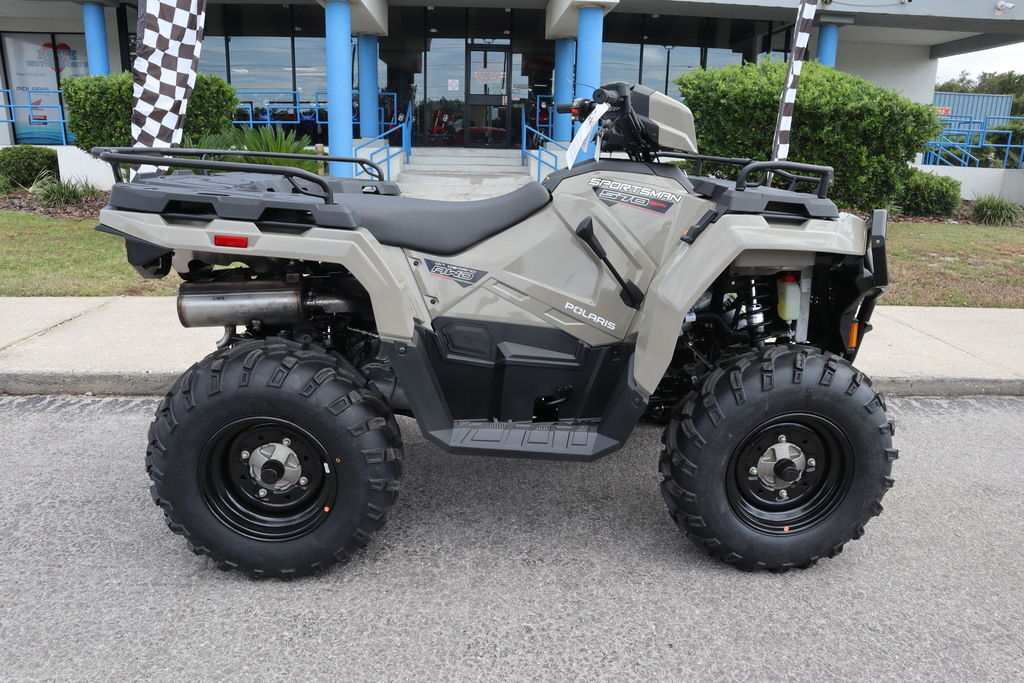2026 Polaris® Sportsman 570 EPS in homosassa FL