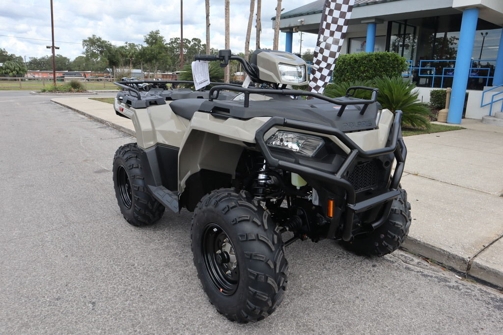 2026 Polaris® Sportsman 570 EPS in homosassa FL