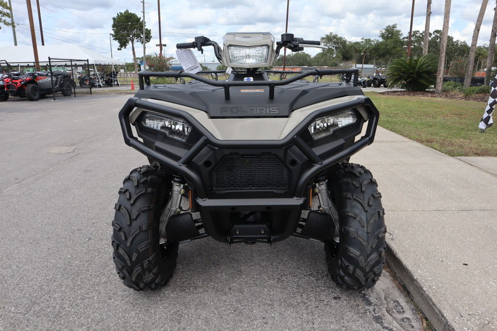 2026 Polaris® Sportsman 570 EPS in homosassa FL