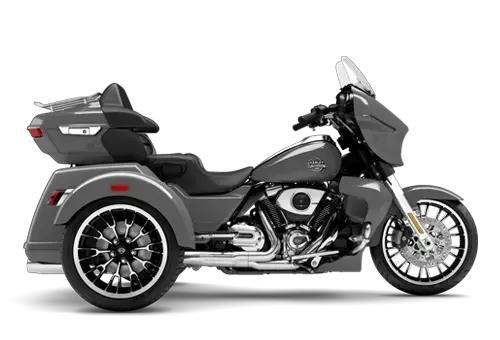 2026 Harley-Davidson STREET GLIDE 3 LIMITED LIMITED in Gainesville, FL