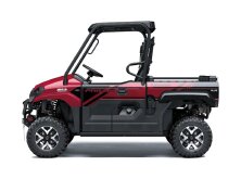 Exploring Kawasaki’s MULE Utility Vehicle Lineup image