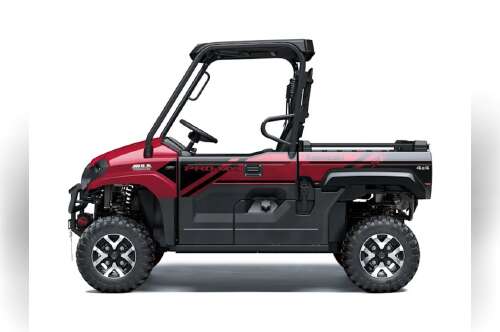 2027 Kawasaki MULE PRO-MX SE in la habra CA