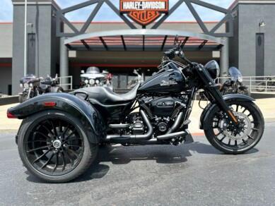 2024 Harley-Davidson FREEWHEELER in Gainesville, FL