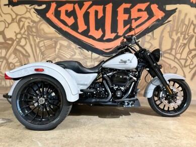 2025 Harley-Davidson FREEWHEELER in Gainesville, FL