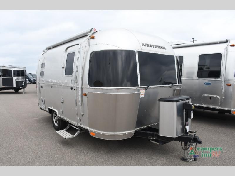 2021 Airstream Caravel 19CB in ramsey MN