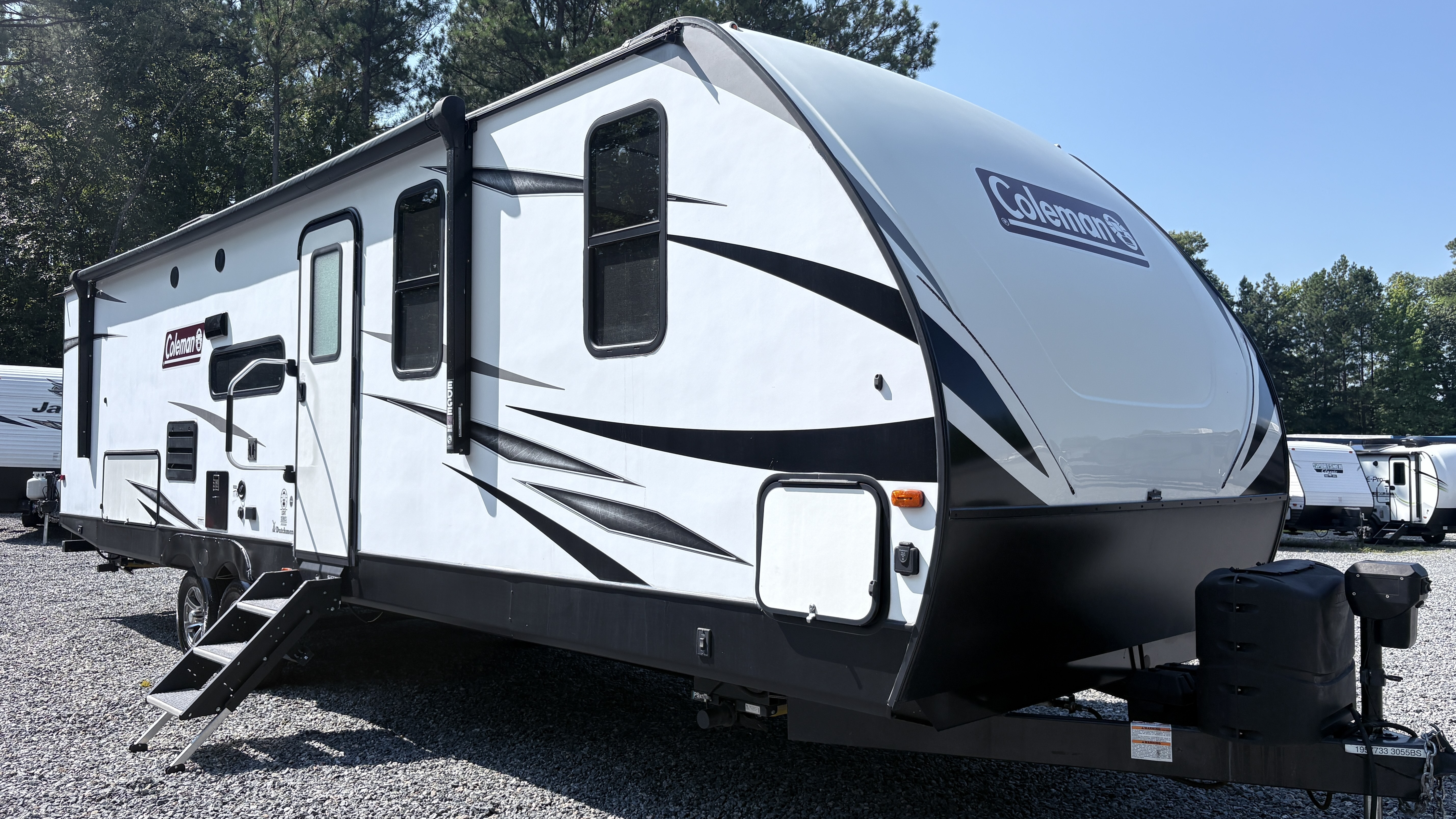 2021 Coleman in ashland VA