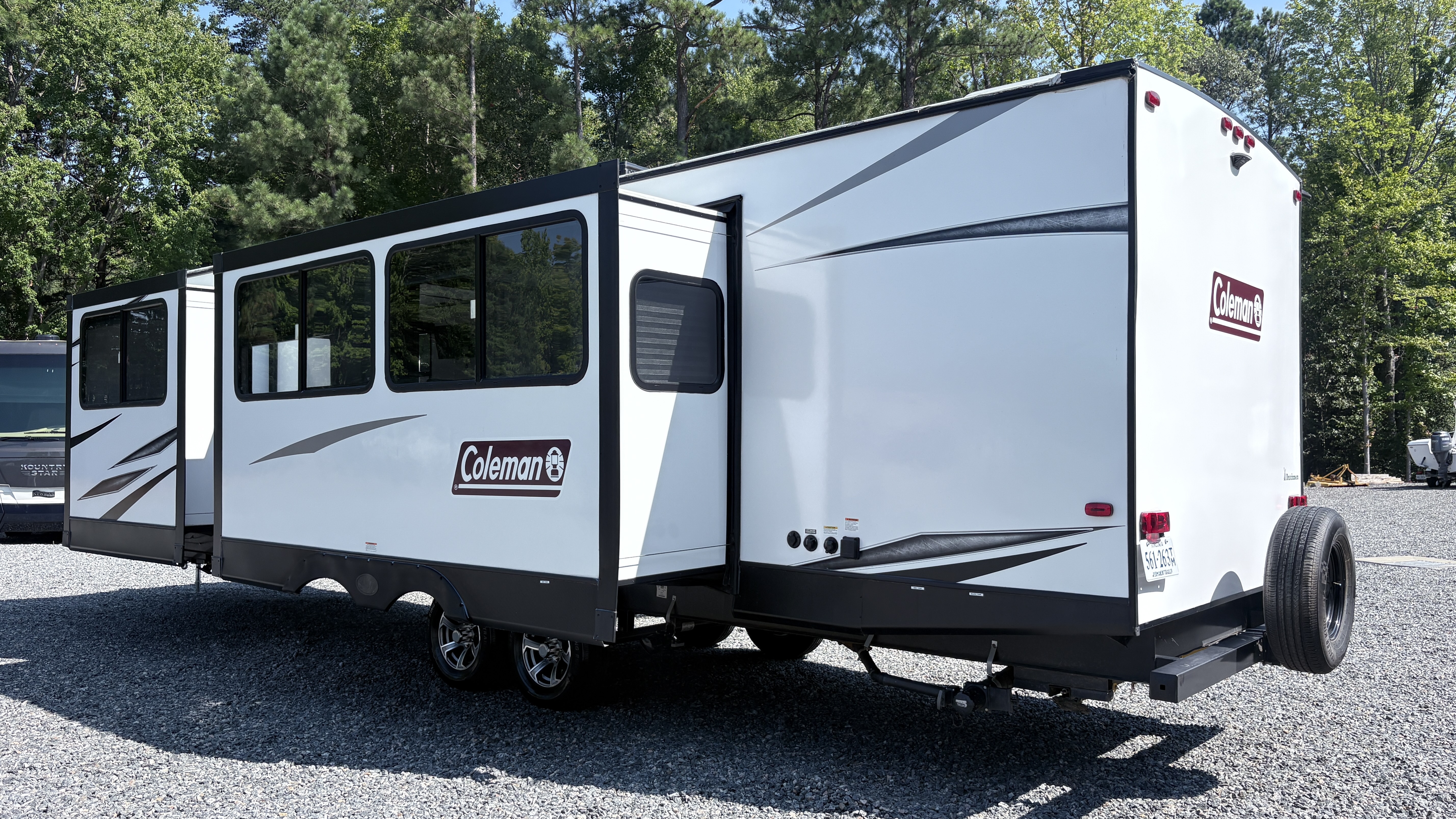 2021 Coleman in ashland VA