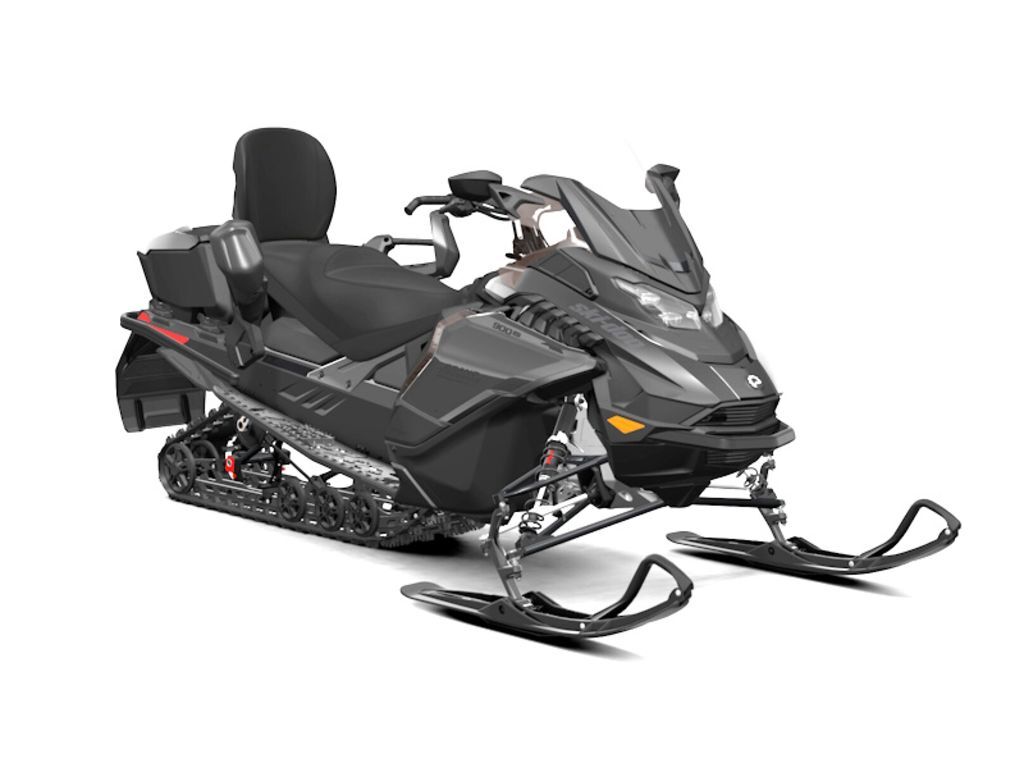 2027 Ski-Doo Grand Touring LE 900 ACE 137 ES S-Rip 1.25 S_Lev_7.6"_B in houghton lake MI