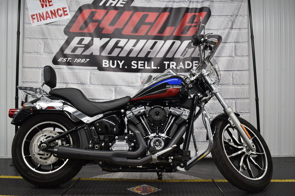 2018 Harley-Davidson® FXLR - Softail® Low Rider® in Andover, NJ