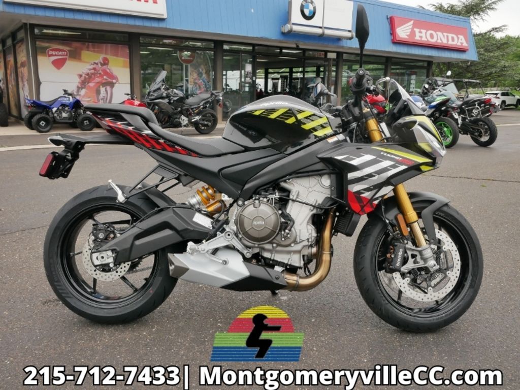 2027 Aprilia® Tuono 660 Factory 660 FACTORY in Hatfield, PA