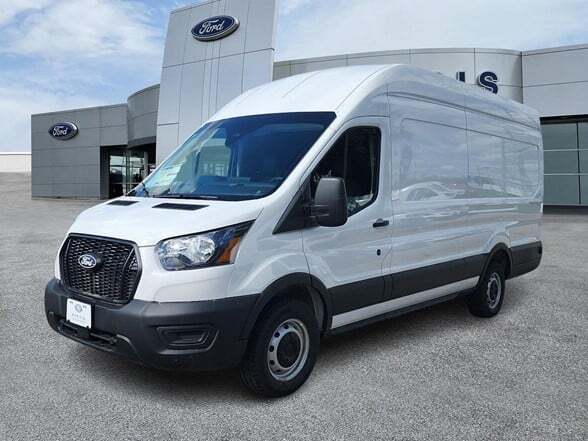 2026 FORD TRANSIT 250 in Dundalk, MD