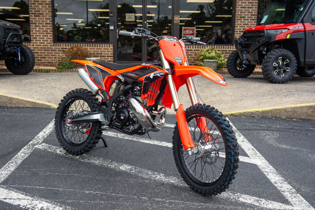2027 Beta 350 RX 2-Stroke 350 2-STROKE in Waynesboro, VA