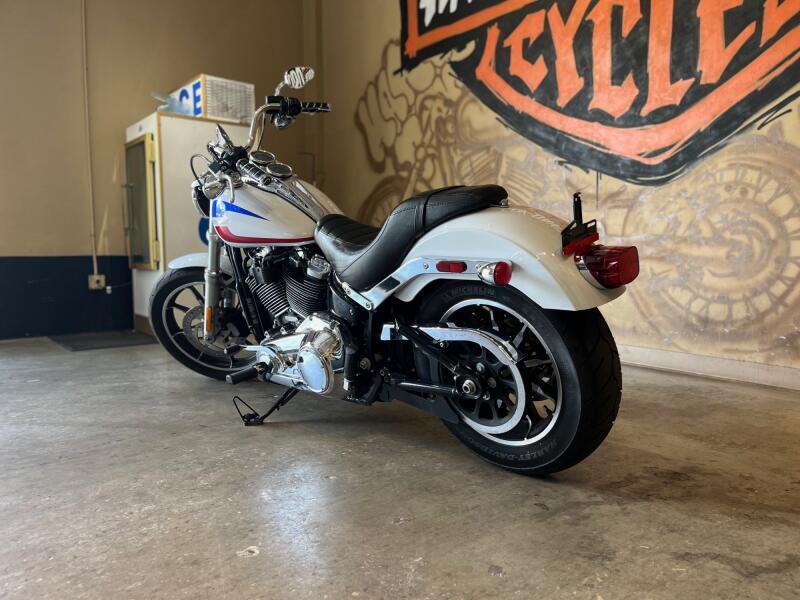 2019 Harley-Davidson LOW RIDER in Gainesville, FL