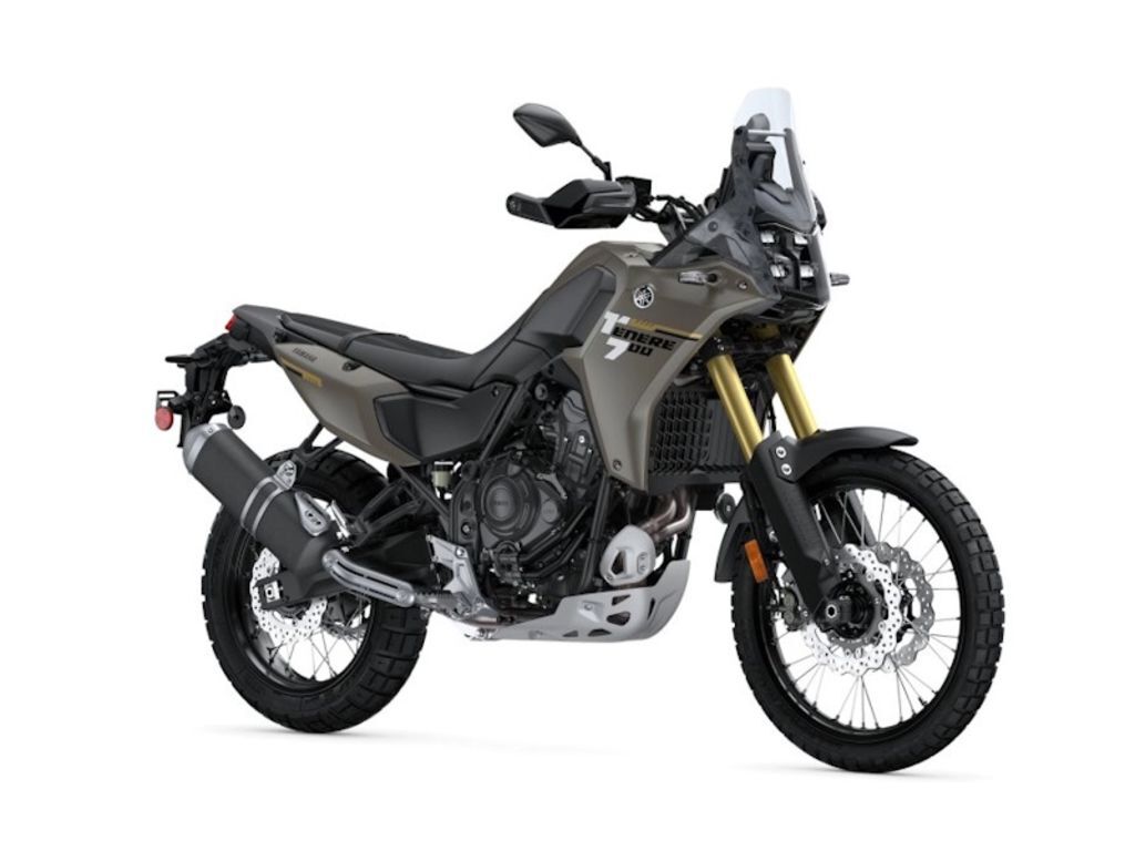 2026 Yamaha Tenere 700 700 in Malabar, FL