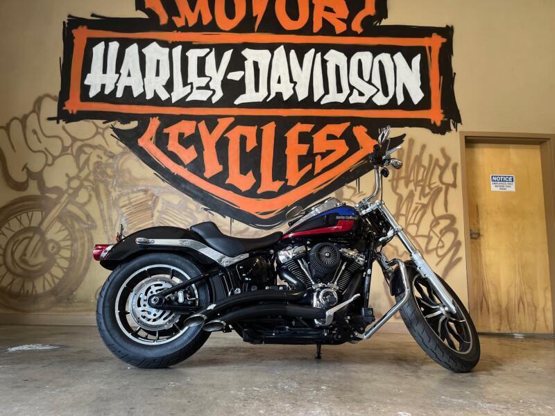 2019 Harley-Davidson LOW RIDER in Gainesville, FL