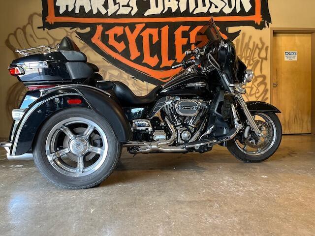 2014 Harley-Davidson TRI GLIDE ULTRA CLASSIC ULTRA CLASSIC in Gainesville, FL