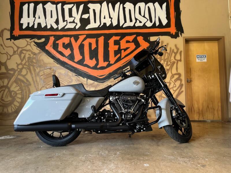 2025 Harley-Davidson ROAD KING SPECIAL SPECIAL in Gainesville, FL