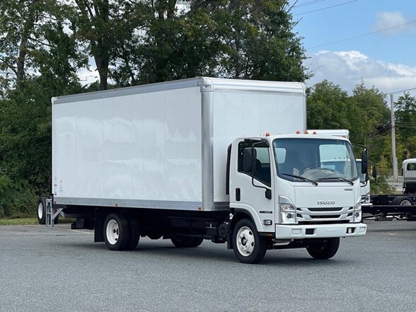 2025 ISUZU NRR in Baltimore, MD