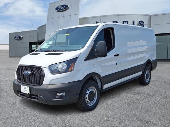 2025 FORD TRANSIT 250 in Dundalk, MD