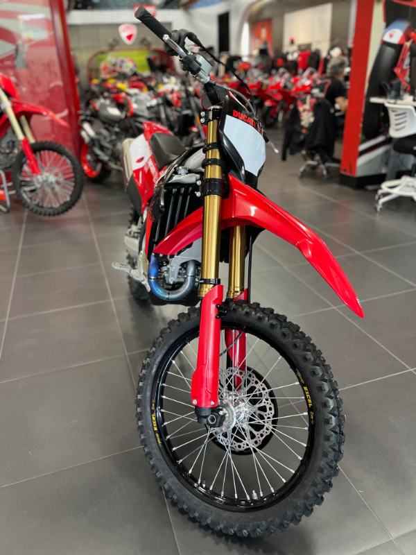2026 Ducati DESMO450 MX FACTORY MX in Portland, OR
