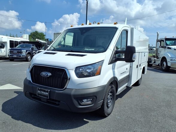 2025 FORD TRANSIT 350 in Dundalk, MD