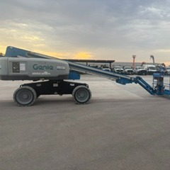2018 GENIE S65 in Houston, TX