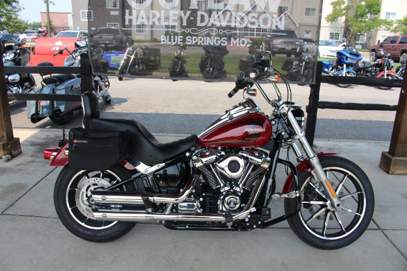 2020 Harley-Davidson LOW RIDER in Blue Springs, MO