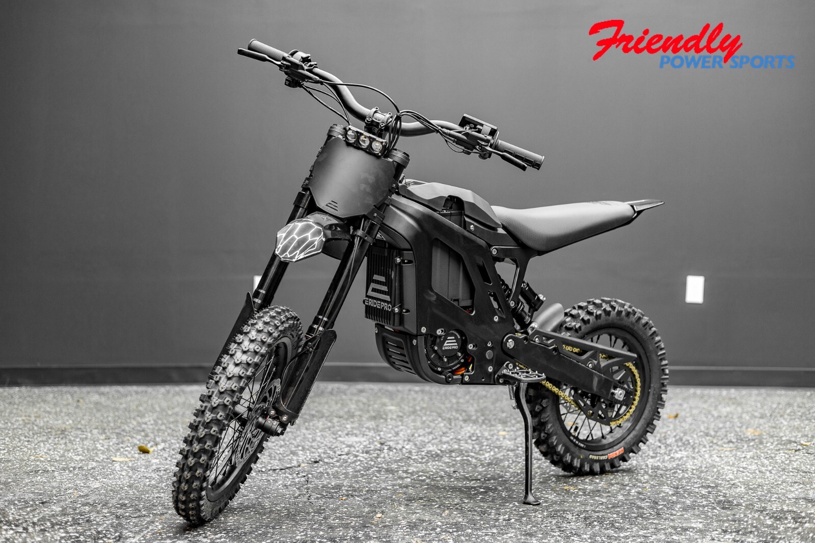 2026 E-Ride Pro MINI R in Slidell, LA