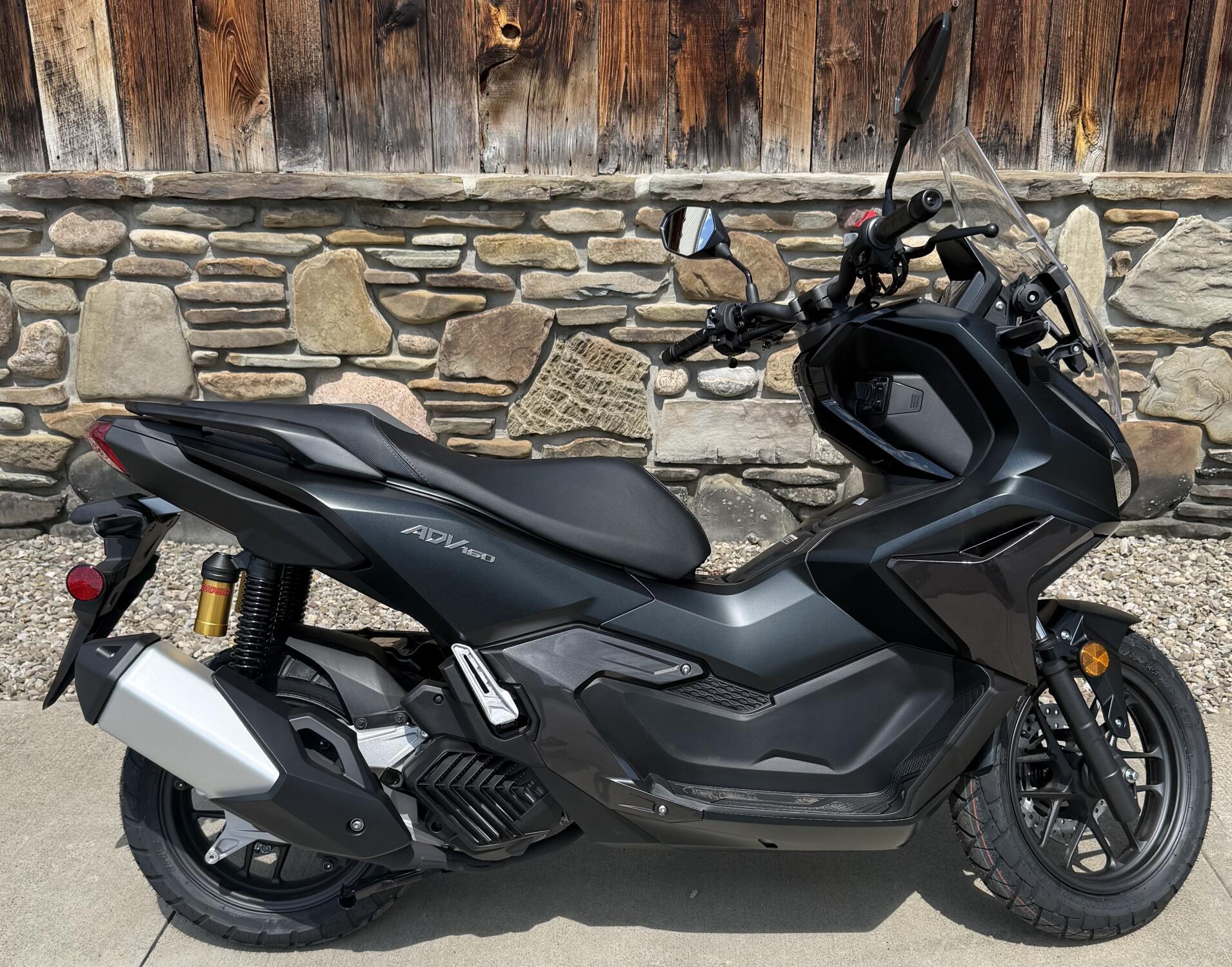 2027 Honda Honda ADV160 160 in Hornell, NY